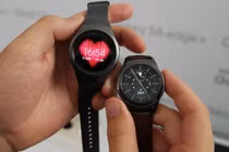 Siêu phẩm đồng hồ thông minh Samsung Gear S2 đáng mua?