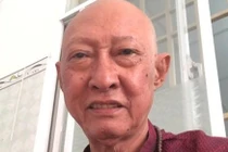 Thực hư chuyện nghệ sĩ Lê Bình giàu có, con ruột du học Canada 