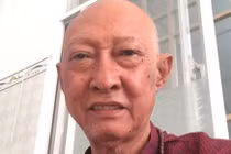 Thực hư chuyện nghệ sĩ Lê Bình giàu có, con ruột du học Canada 