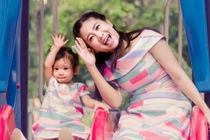 Phùng Ngọc Huy muốn nuôi bé Lavie khi Mai Phương bị ung thư