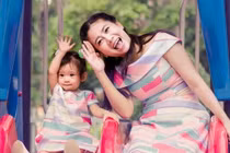 Phùng Ngọc Huy muốn nuôi bé Lavie khi Mai Phương bị ung thư