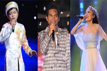 Những chiến thắng gây ồn ào của sao Việt