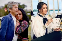 Thanh Lam nhớ chồng bác sĩ, Trương Ngọc Ánh một mình an yên