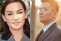 Nhâm Hoàng Khang xin lỗi Phi Nhung, đọc chỉ thấy một trời "đá đểu"