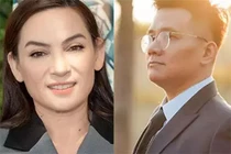 Nhâm Hoàng Khang xin lỗi Phi Nhung, đọc chỉ thấy một trời "đá đểu"