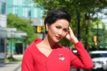 Vợ cũ Huy Khánh chê H'hen Niê quê mùa, loạt sao lên tiếng