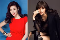 Bị nghi ám chỉ Phạm Hương mất tích là có bầu, Pha Lê đáp trả