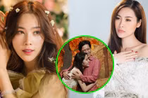 Phơi bày chuyện đời tư gây sốc: Hành động sai lầm của sao Việt!