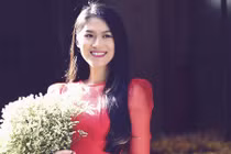 Ngọc Thanh Tâm tiết lộ chuyện tiêu tiền ngày Tết