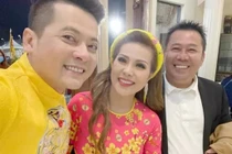 Chồng Thắm Bebe: “Hoàng Anh thực ra đến với Thắm chỉ vì tiền“