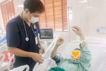 Chóng mặt… coi chừng nguy cơ đột quỵ, chớ chủ quan