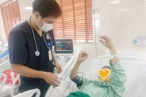 Chóng mặt… coi chừng nguy cơ đột quỵ, chớ chủ quan
