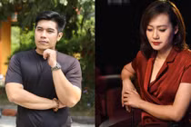 Diễn viên "bị tố giả mù" trong clip Võ Hoàng Yên lên tiếng