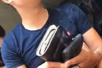 Cô gái suýt mắc bẫy chiêu lừa đảo tinh vi của gã trai "sành điệu"