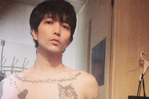 Tim sụt 18kg, xuống dốc vì trầm cảm sau ly hôn Trương Quỳnh Anh