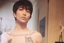 Tim sụt 18kg, xuống dốc vì trầm cảm sau ly hôn Trương Quỳnh Anh