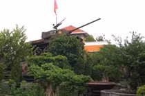 Đại gia Việt giấu "đồ chơi" độc gì trong nhà?