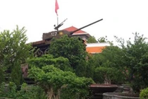 Đại gia Việt giấu "đồ chơi" độc gì trong nhà?