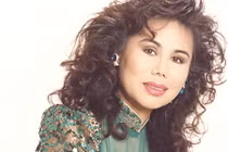 Tiết lộ không ngờ từ người đầu tiên “make up” cho Thanh Tuyền