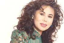 Tiết lộ không ngờ từ người đầu tiên “make up” cho Thanh Tuyền