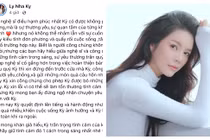 Fan cuồng gửi quà cầu hôn, Lý Nhã Kỳ nổi đóa phản ứng gắt
