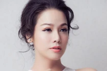 Nhật Kim Anh tức giận khi vướng tin đồn cặp với đạo diễn 