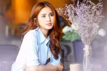 Thảo Trang trắng tay khi ly hôn Phan Thanh Bình