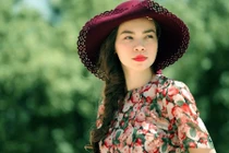 Hồ Ngọc Hà tái xuất điện ảnh với "Hy sinh đời trai"