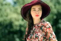 Hồ Ngọc Hà tái xuất điện ảnh với "Hy sinh đời trai"