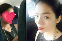 Cho con tè vào túi nôn, Lệ Quyên bị phạt 4 triệu 