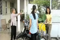 Nhìn lại dàn diễn viên phim “Bỗng dưng muốn khóc”