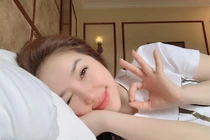 Bị chê hết thời, so sánh với Đông Nhi, Bảo Thy nói gì?