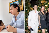 Anh Dũng bị chê “tàn tạ” khi sánh đôi Trương Ngọc Ánh 