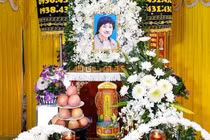 Diễn viên Aly Dũng “Biệt động Sài Gòn” qua đời