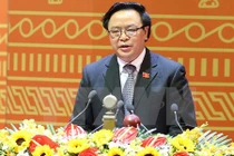 Kiên quyết giải quyết vấn đề Biển Đông vì lợi ích tối cao của đất nước