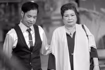 Chia sẻ đầu tiên của Ngọc Sơn kể từ khi mẹ qua đời