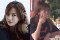 Thực hư chuyện Triệu Vy bị bắt khi bỏ trốn sang nước ngoài