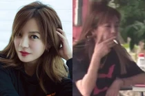 Thực hư chuyện Triệu Vy bị bắt khi bỏ trốn sang nước ngoài