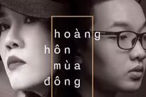 Thu Phương và trò cưng ra mắt Album “Hoàng hôn mùa đông"