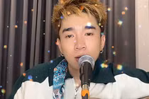 Chi Dân khóc, xin lỗi vì "sống không đúng với nghề nghiệp"