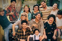 “Bố già” của Trấn Thành cán mốc 290 tỷ sau 14 ngày chiếu rạp