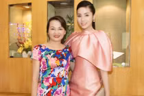 Kỳ Duyên bị tố “văng tục” được mẹ lên tiếng minh oan