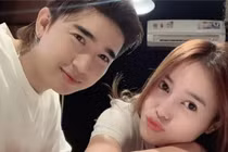 Ninh Dương Lan Ngọc phản hồi tin đồn "toang tình" với Chi Dân