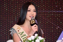 Vì sao Hoa hậu Phương Khánh không được mang vương miện về VN?