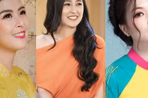 3 Hoa hậu Việt Nam đăng quang cả thập kỷ vẫn chưa cưới