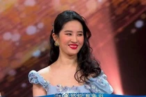 Lưu Diệc Phi ngày càng xuống sắc, mặt ngấn mỡ, da lão hóa 