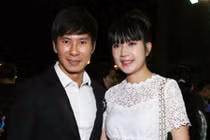 Vợ Lý Hải đang mang bầu lần thứ 5?