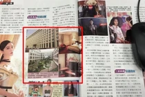 Phạm Băng Băng bị “nhốt” ở biệt thự 5 sao để điều tra gian lận thuế