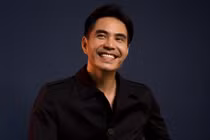 Trung Dũng: "Tôi và Thúy Ngân ngủ chung phòng khi đi diễn ngoại cảnh