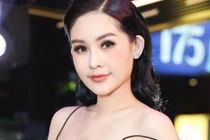 Tiết lộ lý do Lê Âu Ngân Anh không hợp với showbiz
